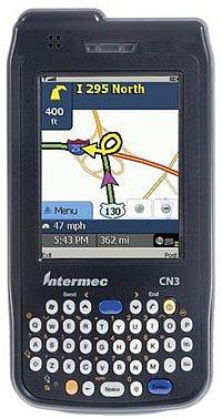 Intermec CN3